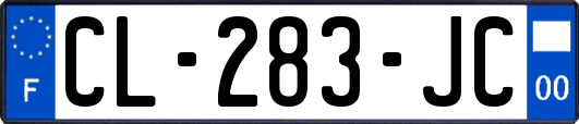 CL-283-JC