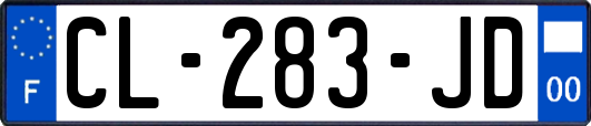 CL-283-JD