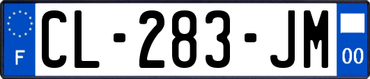 CL-283-JM