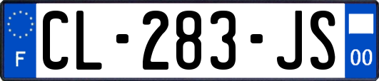 CL-283-JS