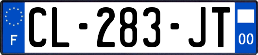 CL-283-JT