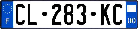 CL-283-KC