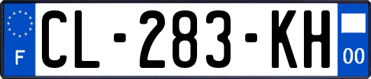 CL-283-KH