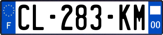 CL-283-KM
