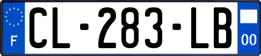 CL-283-LB