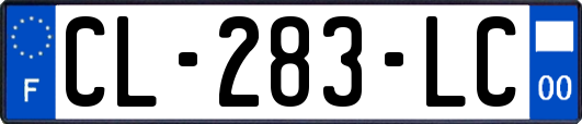 CL-283-LC