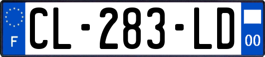 CL-283-LD