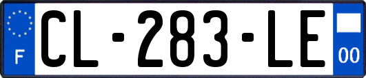 CL-283-LE