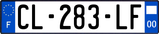 CL-283-LF