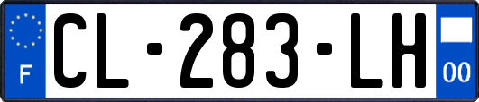 CL-283-LH