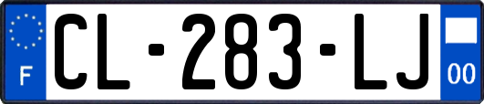 CL-283-LJ