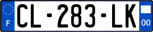 CL-283-LK