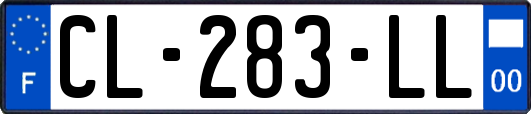 CL-283-LL