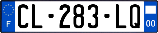 CL-283-LQ