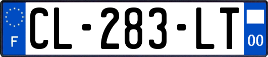 CL-283-LT