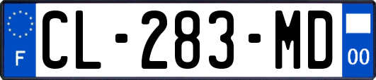 CL-283-MD