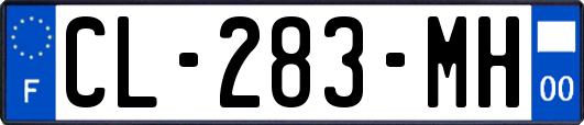CL-283-MH