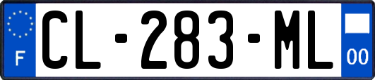 CL-283-ML