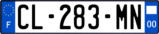 CL-283-MN
