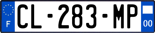 CL-283-MP