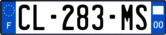 CL-283-MS