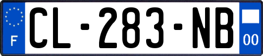 CL-283-NB