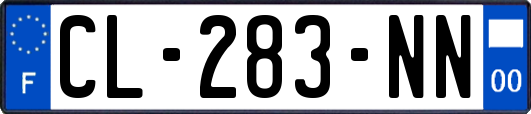 CL-283-NN