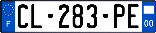 CL-283-PE