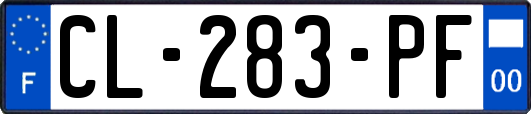 CL-283-PF