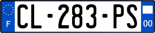 CL-283-PS