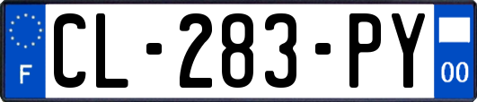 CL-283-PY
