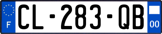 CL-283-QB