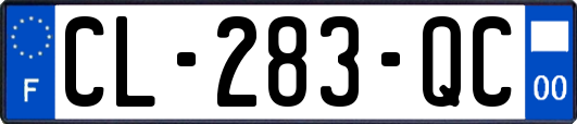 CL-283-QC
