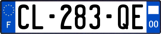 CL-283-QE