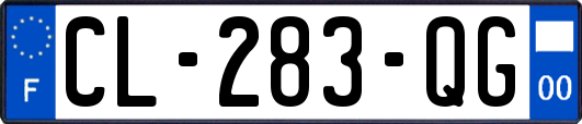 CL-283-QG