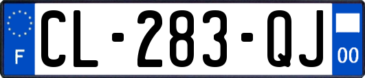 CL-283-QJ