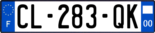 CL-283-QK