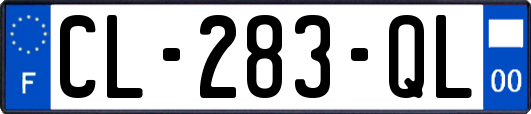 CL-283-QL