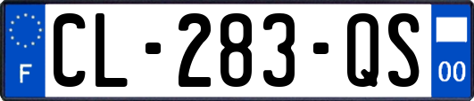 CL-283-QS