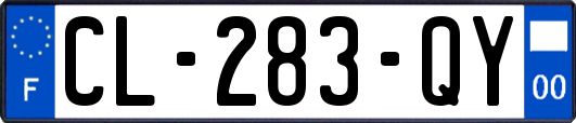 CL-283-QY
