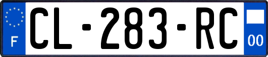 CL-283-RC