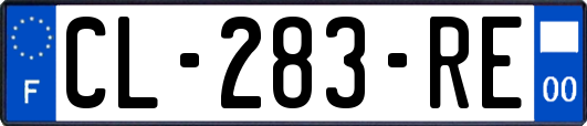 CL-283-RE