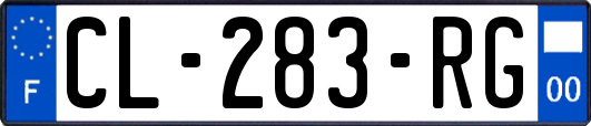 CL-283-RG