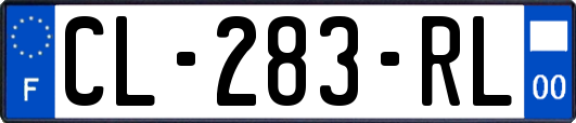 CL-283-RL