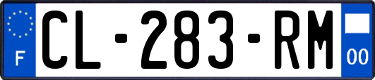 CL-283-RM