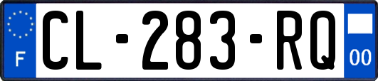 CL-283-RQ