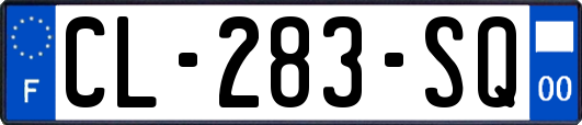 CL-283-SQ