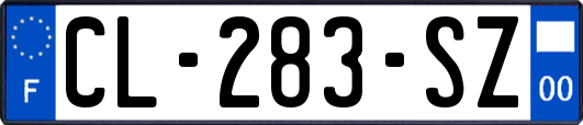 CL-283-SZ
