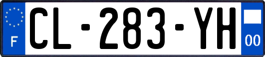 CL-283-YH