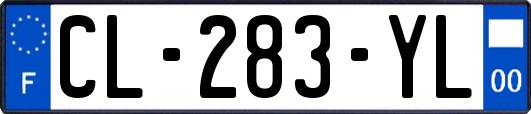 CL-283-YL